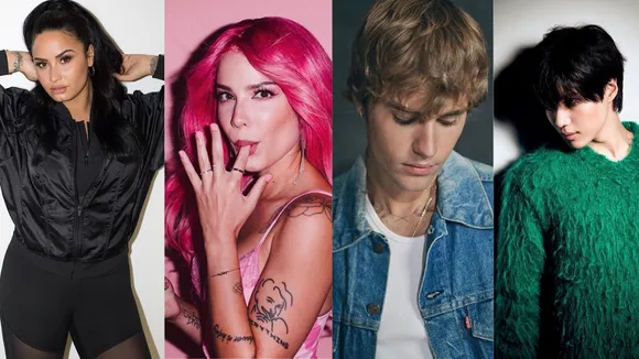 The Week In Music: News From September 7th to 13th