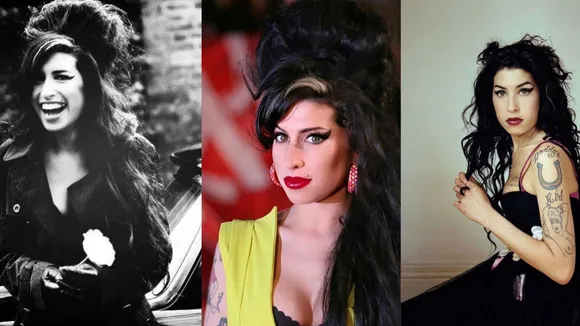 Amy Winehouse's Most Iconic Looks And Lyrics
