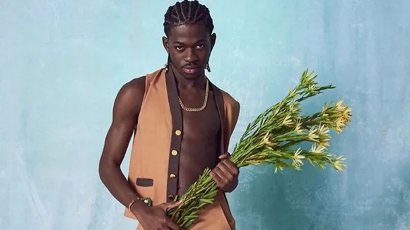 Lil Nas X Is Waving Goodbye To The 'Old Town Road' Era