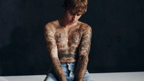 Justin Bieber Promises A Treat In One Week