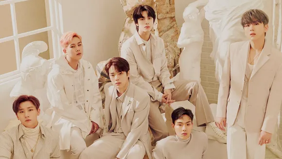 Monsta X Are Ready To Begin A New Era
