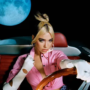 Elton John and Dua Lipa Announce New Collaboration; Cold Heart