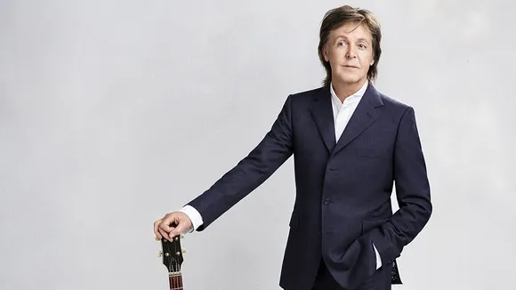 Which Beatles Member Are You?