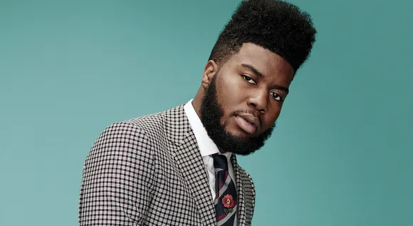 Which Khalid Song Are You?