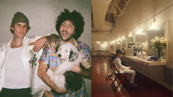 Justin Bieber sings of fame and loneliness in 'Lonely'