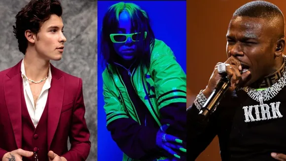 The week in music