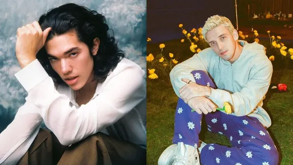 Conan Gray and Lauv team up for a first time collaboration - 'Fake'