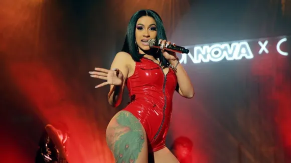 Cardi B's most iconic quotes
