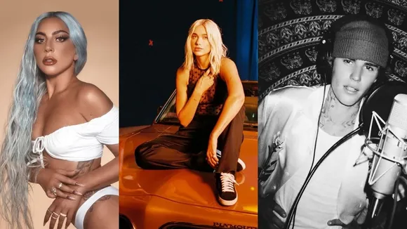 The 2020 MTV EMAs nominees are here