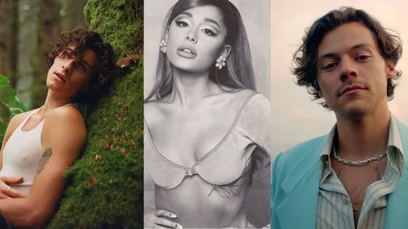 The Week in Music