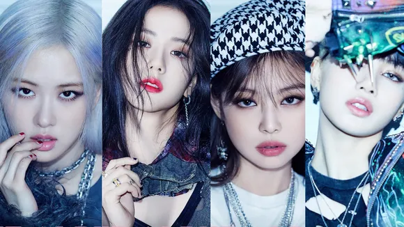 'BLACKPINK: The Album': An Unforgettable Era