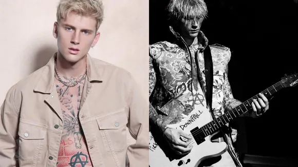 Machine Gun Kelly & Songwriting: Gems From 'Tickets to My Downfall'