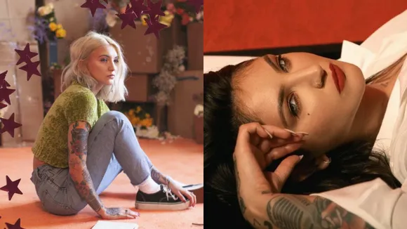 Julia Michaels Discusses Debut Album, Love & JP Saxe