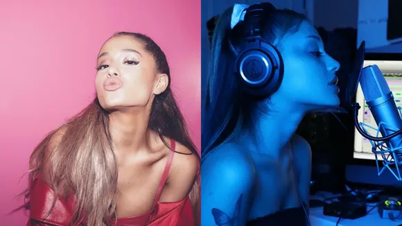 Another Spoiler Drops on Ariana Grande's Upcoming Album