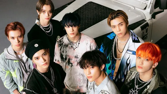 NCT U Arrive with A New Rebellious Anthem 'Misfit'