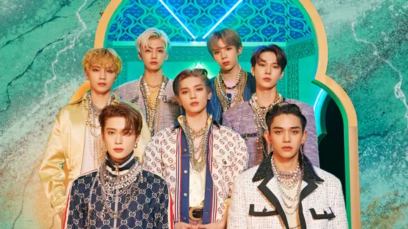 NCT U Drop Sultry New Single 'Make A Wish (Birthday Song)'