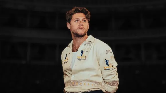 Niall Horan Plans To Raise Money For His Crew with A New Virtual Concert