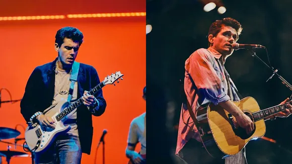 John Mayer & Songwriting: Poetry For The Heart