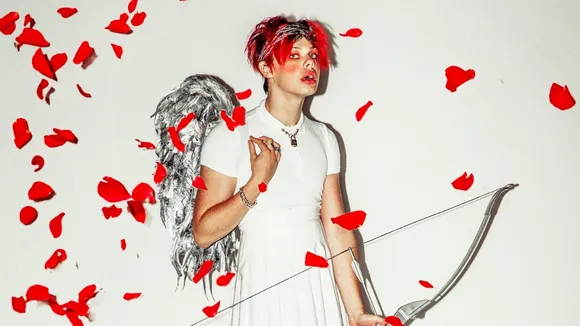 YUNGBLUD Finds Liberation in 'Cotton Candy'