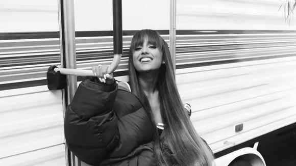 Ariana Grande Plans To Drop New Track, 'Positions' This Week