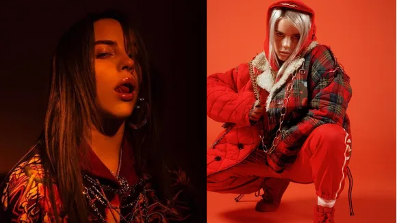 Billie Eilish Has New Music Arriving in November