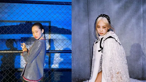 BLACKPINK's Jennie Makes History on Spotify; Breaks PSY's Record