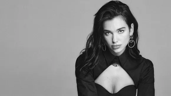 Dua Lipa is Cooking Up A New 'Levitating' Treat For Fans