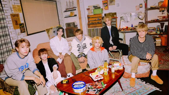 'From Home': NCT U Find Solace in Friendships