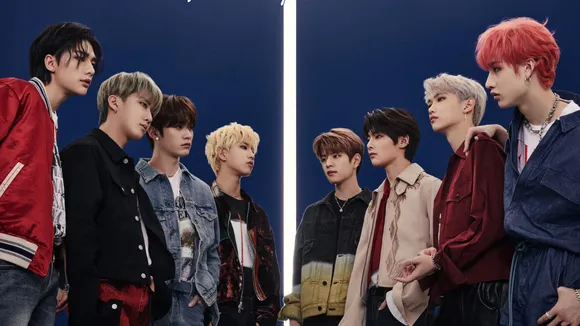 Stray Kids Leave More To Be Desired with Japanese Track 'ALL IN'