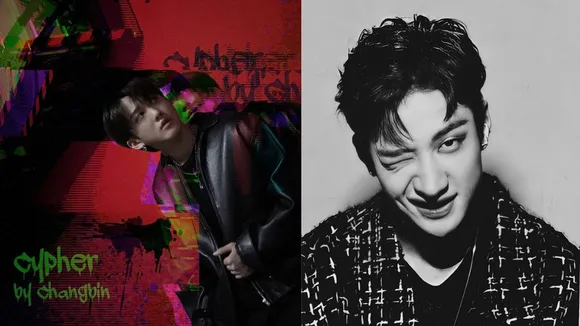 Stray Kids' Changbin Bares His Scars To The World in 'Cypher'