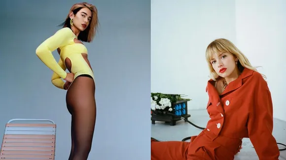 Dua Lipa Gears Up To Drop Fresh New Single 'Fever'
