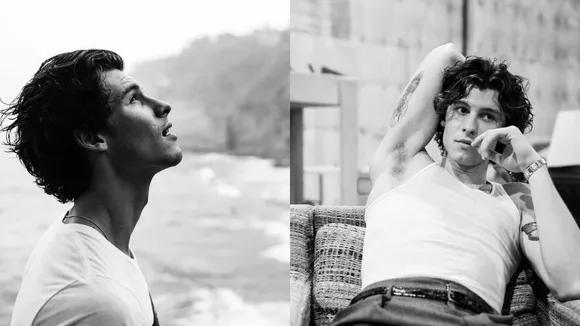 Shawn Mendes Gets The 'Wonder Residency' Tour On The Roads