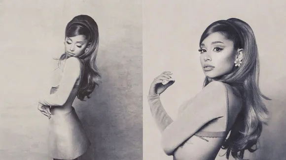 Ariana Grande Drops A Predictable Pop Record: A Reviewing of 'Positions'