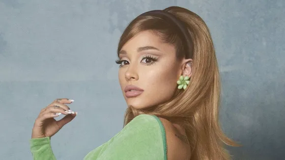Ariana Grande reveals tracklist for 'positions'