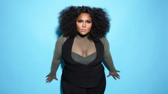 Lizzo Has Got You On A Hook With Her IG Pictures