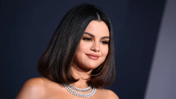 Selena Gomez Opens Up About Her Mental Health