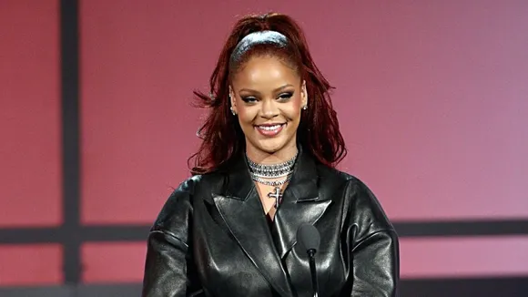 10 Things You Must Know About Rihanna