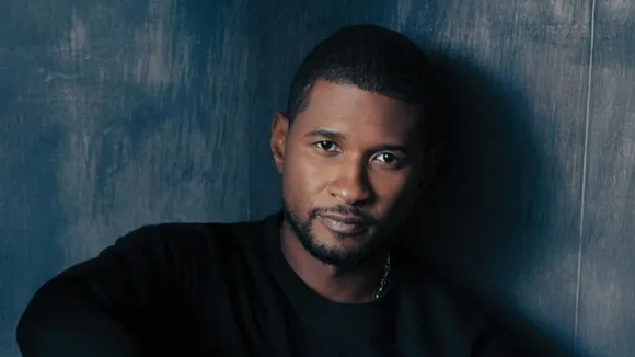Usher Steals The Day By Dropping 'This Day'