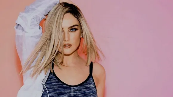 Perrie Edwards Is Injured  Before The Album Drop