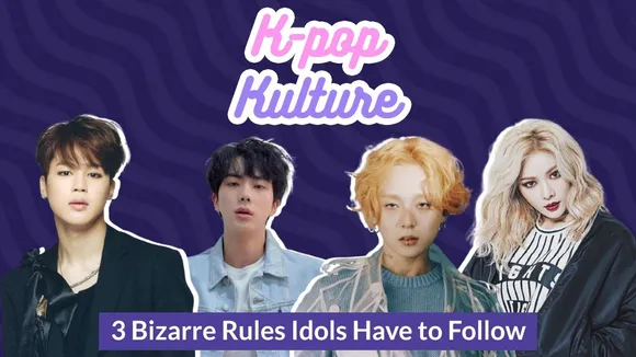 K-pop Kulture!