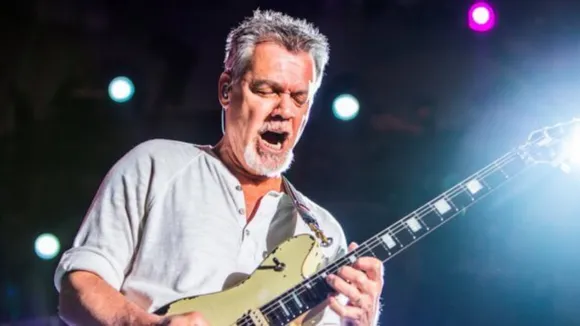 Words Of Wisdom By Eddie Van Halen Who Dies At 65