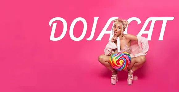 Doja Cat & Bebe Rexha Join Forces For 'Baby I'm Jealous'
