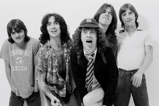 AC/DC Release Brand New Single, 'Realize'