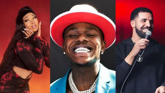 BET Hip Hop Awards: Winners Of The Event