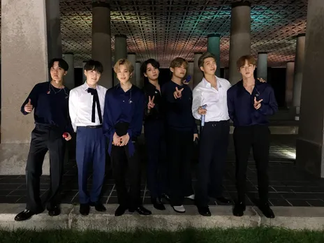 BTS' Map of the Soul ON:E is almost here