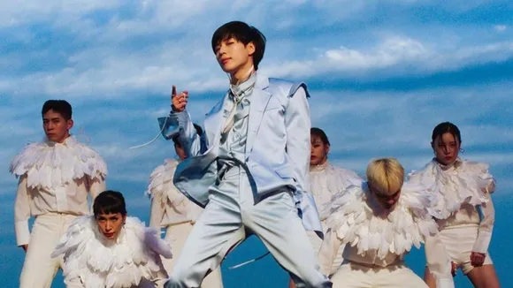 Taemin is back with 'IDEA'