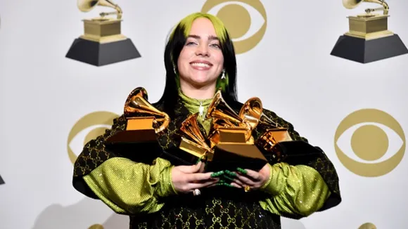 Photo by Alberto E. Rodriguez/Getty Images for The Recording Academy