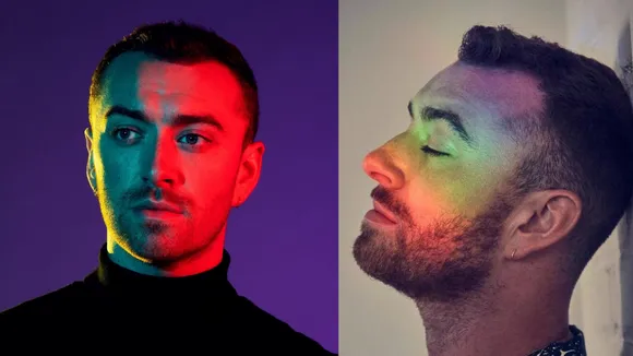 Sam Smith Takes The Stage For 'Diamonds' & 'Kids Again'