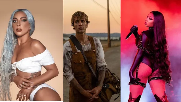 The E! People's Choice Awards Are Here: Who Stands To Win Big?