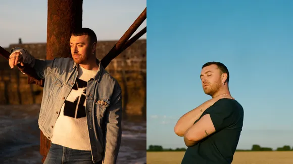 Sam Smith Muses On Simpler Times In 'Kids Again'